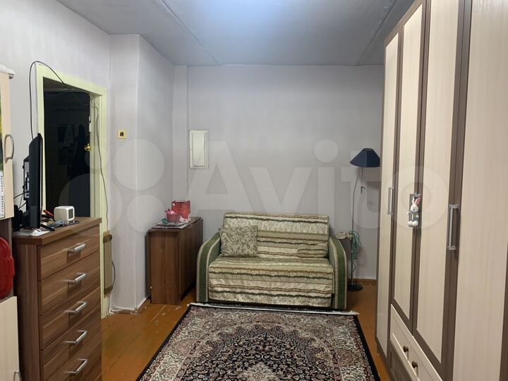 2-к. квартира, 41,2 м², 1/5 эт.