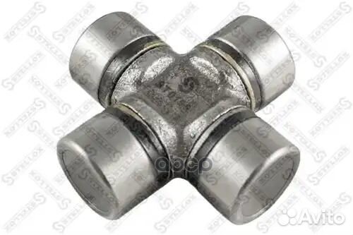 Крестовина кардана D24xL62.5 BMW 2036005SX Stellox