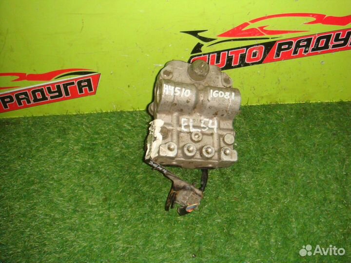 Блок ABS toyota EL51, EL52, EL52C, EL53, EL54, EL5