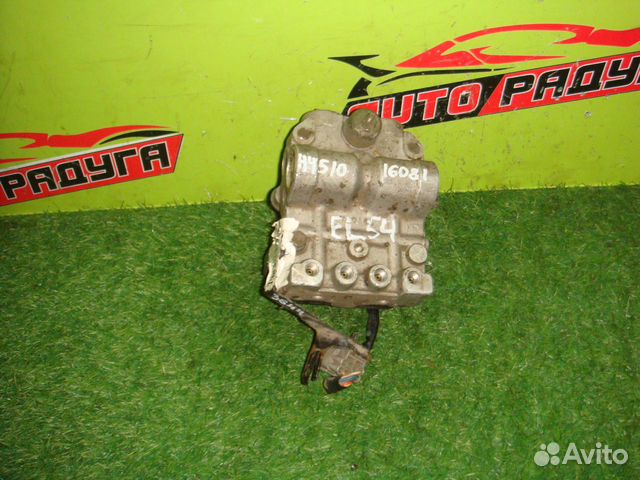 Блок ABS toyota EL51, EL52, EL52C, EL53, EL54, EL5