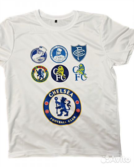 Печать на одежде