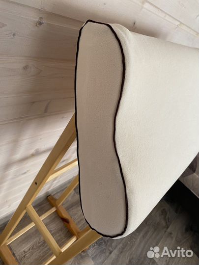 Подушка ортопедическая вицыан