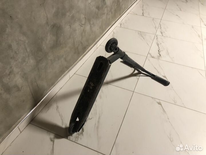 Самокат