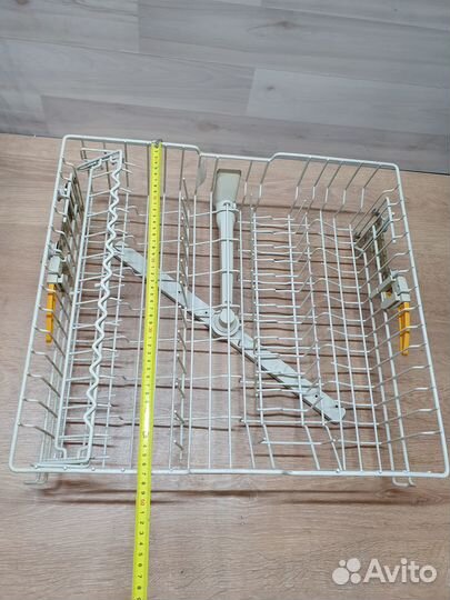 Корзины для посудомоечной машины Miele комплект