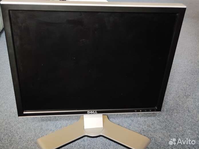 Монитор Dell 2007FPb