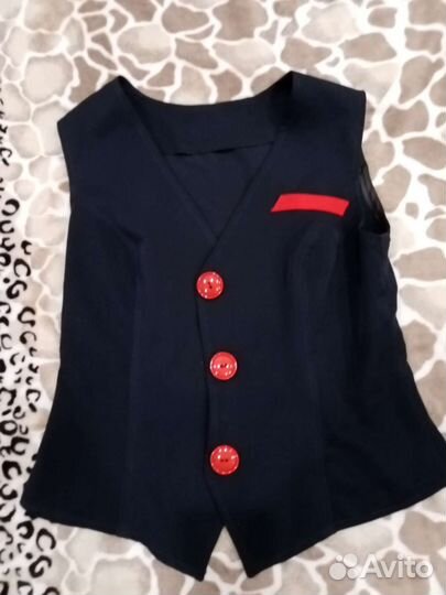 Вещи большими пакетами