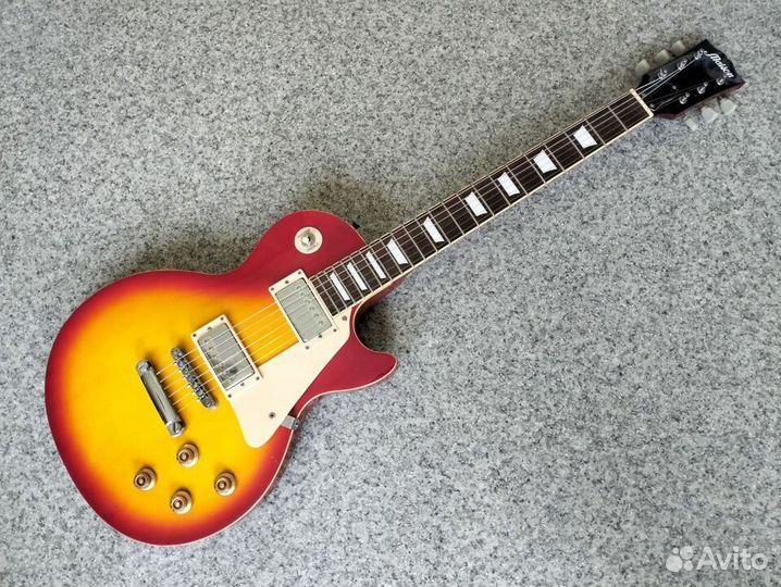 Maison Les Paul Электрогитара