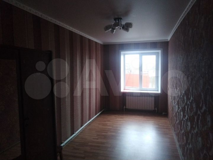 2-к. квартира, 44,4 м², 1/2 эт.