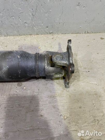 Кардан Mazda Cx-5 KE