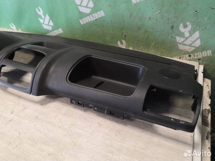 Торпедо Рено Клио 2 Симбол