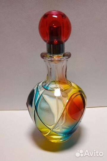 Парфюм Jennifer Lopez Live Luxe Оригинал