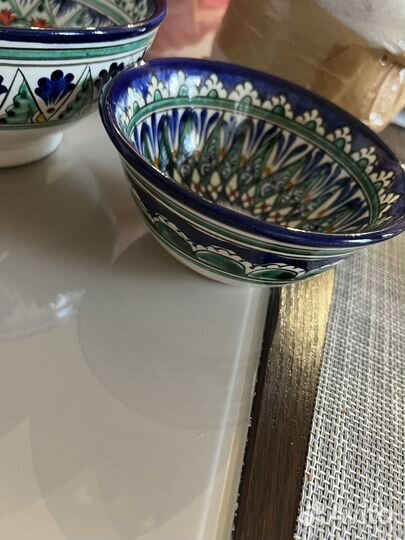 Посуда новая