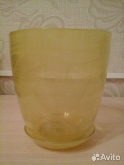 Горшок для орхидеи