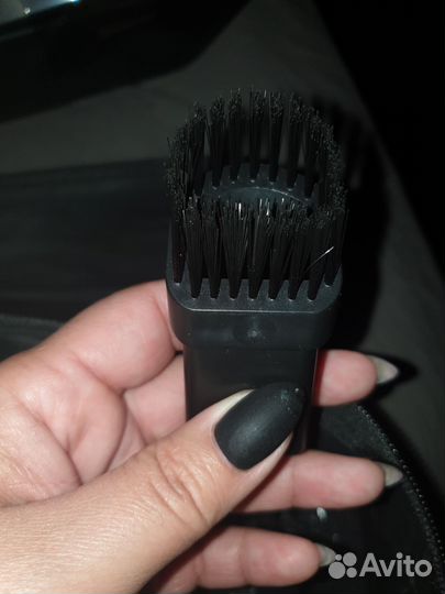 Пылесос для автомобиля