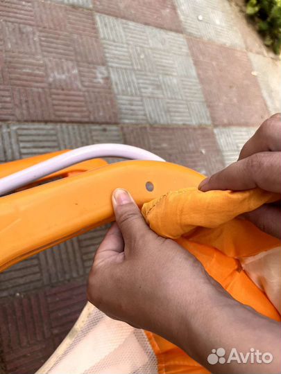 Ходунки детские бу