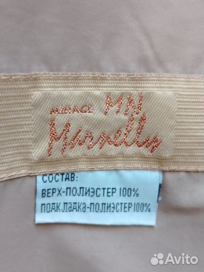 Жилет утепленный женский