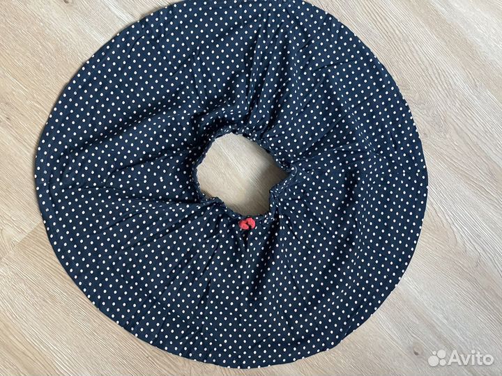 Юбка на девочку