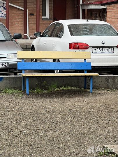 Детская игровая площадка уличная бу