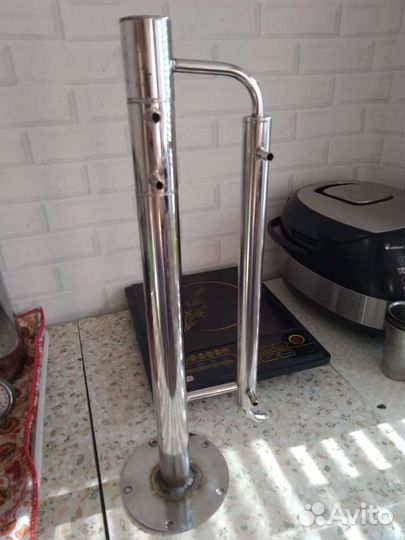 Самогонный аппарат бу