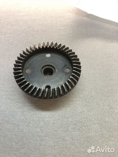 Запчасти Аrrma Kraton EXB 6S