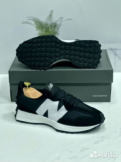 Кроссовки New Balance XC 72 premium