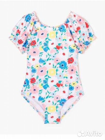 Детский купальник 98-104/2-4 года