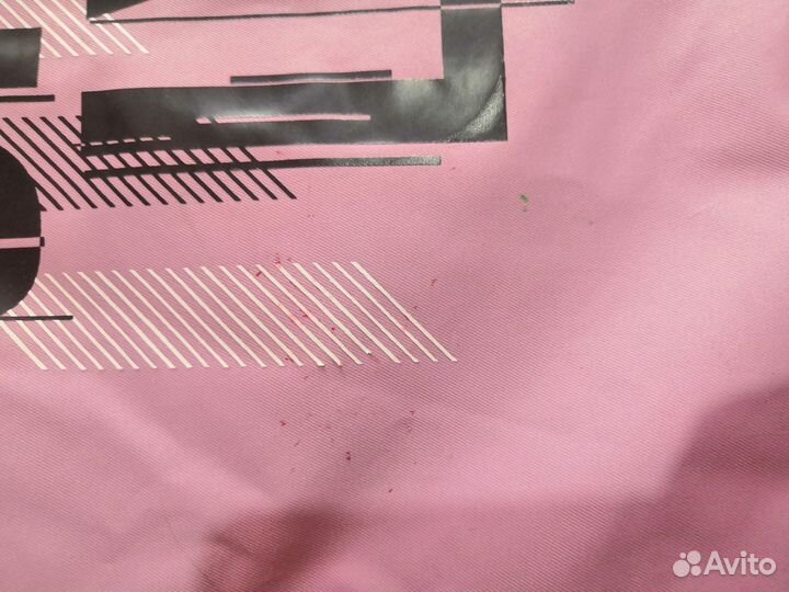 Куртка удлиненная весна р 128