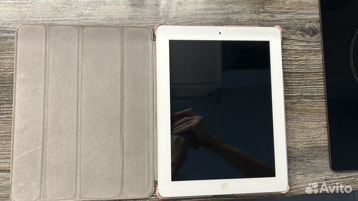 iPad