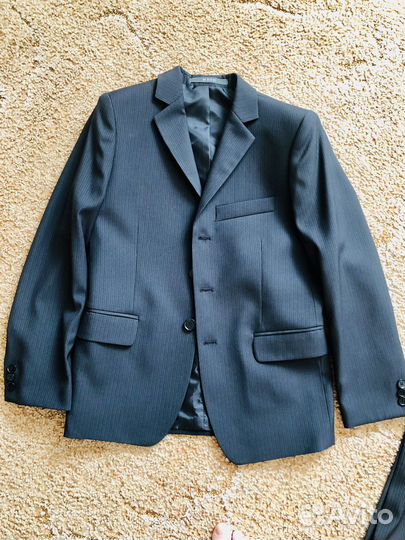 Пиджак классический для мальчика