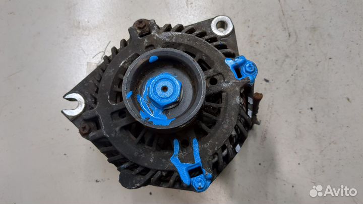 Генератор Ford Explorer