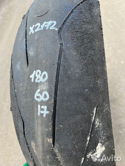 180/60 R17 pirelli diablo super corsa sc sc1 2172x