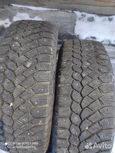 Gislaved Nord Frost 200 185/65 R15
