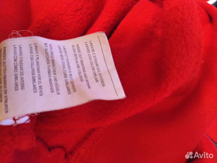 Толстовка Kappa