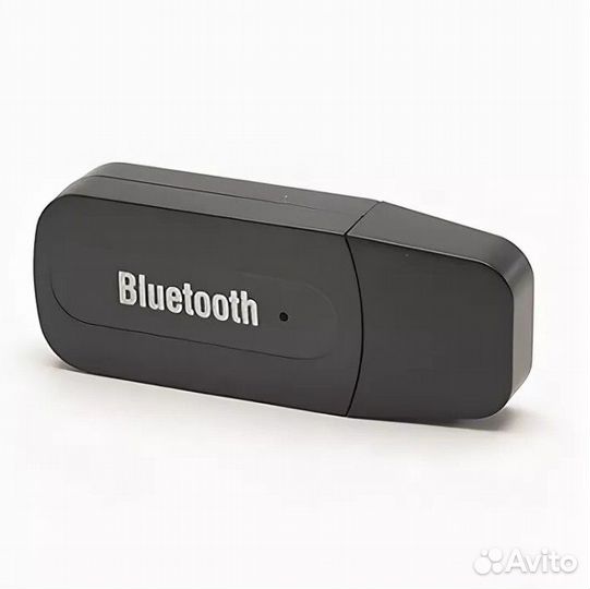 Автомобильный Bluetooth адаптер YET-M1(A3020/BT360
