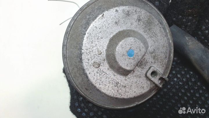 Клапан рециркуляции газов Isuzu Trooper, 2002