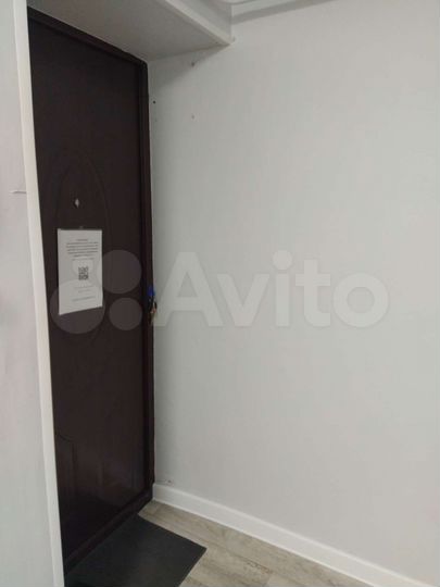 1-к. квартира, 30 м², 2/5 эт.