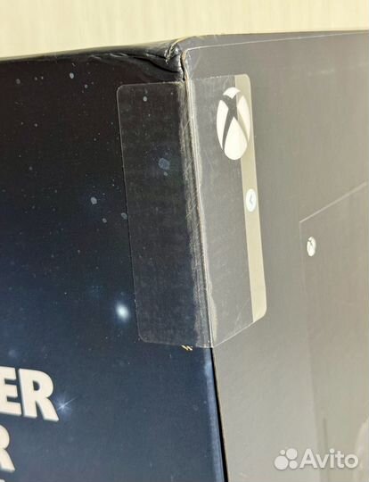 Xbox Series X (Новая)