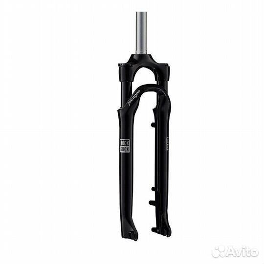 RockShox Paragon RL Manual QR 9 X 100 Mm 46 Offset
