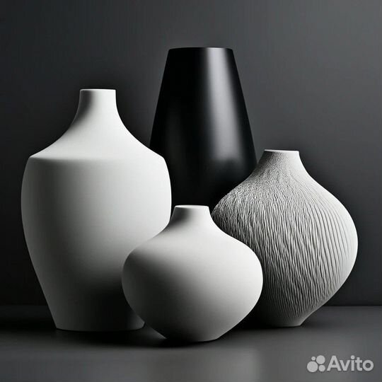 3D печать на 3Д принтере любой сложности: fdm, sla