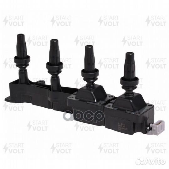 Рампа (кассета) катушек зажигания 'SC2024 start