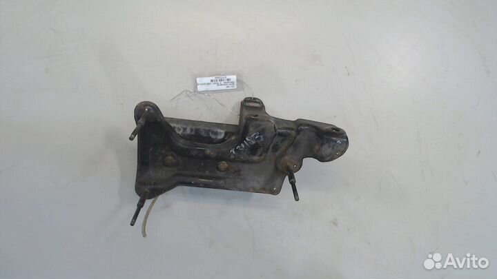 Блок клапанов Mercedes S W220, 2005