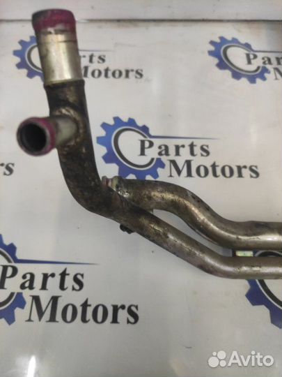 Трубка системы охлаждения Lexus Gs350 GRS190