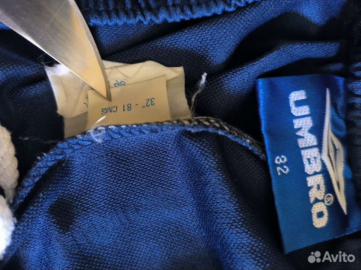 Купальные шорты umbro