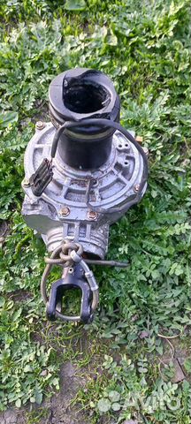 Передний редуктор для Polaris RZR 900