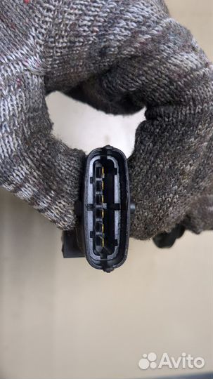 Катушка зажигания Opel Meriva, 2008