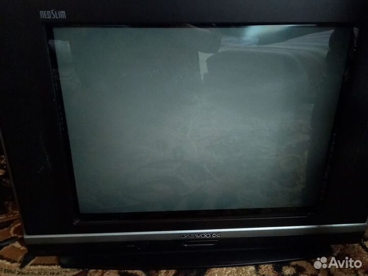 Телевизоры