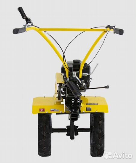 Мотоблок Denzel DPT-470 7л.с