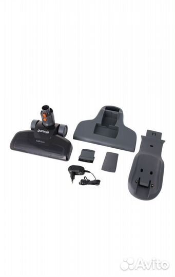 Пылесос gorenje новый