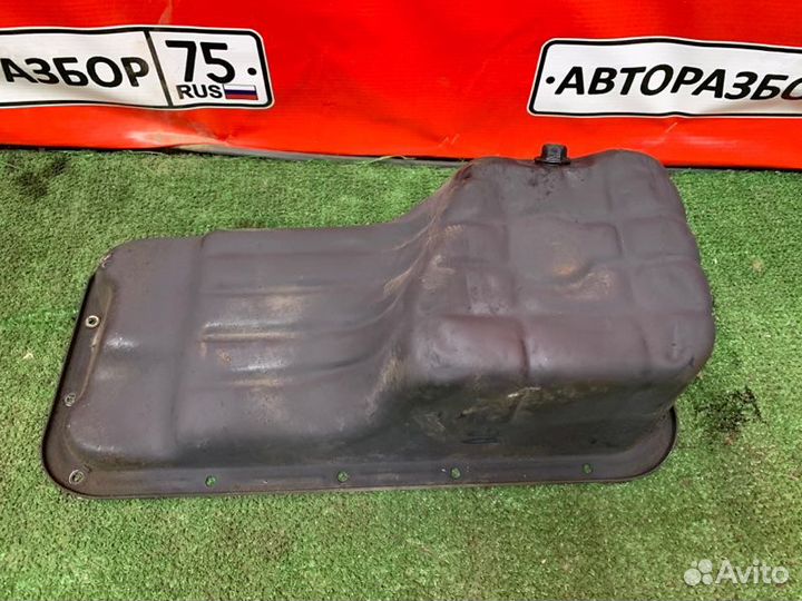 Поддон Nissan Wingroad WFY11 QG15DE 2002