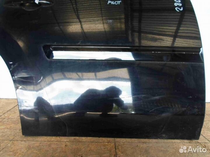 Дверь задняя правая Honda Pilot